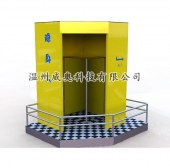 科普展品與學(xué)?？茖W(xué)教育的聯(lián)系較為緊密