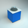 創(chuàng)晨科教——專注于科普展品的創(chuàng)新與制造。